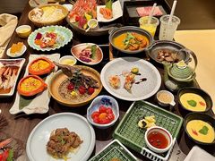-匠和风精致料理(莆田财富中心店)
