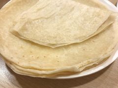 -姥家春饼店(漳州二路店)