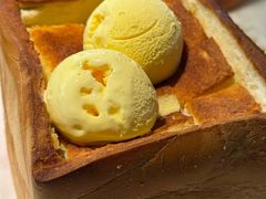 面包诱惑-绿茶餐厅(南方商城店)