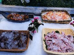 -川骄海鲜自助(河东店)