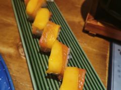 -蟹将军·松叶蟹和牛日料放题自助(K11店)