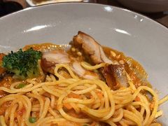 -Pennehut畔尼意面(合肥万象城店)