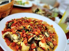 -全乐鱼馆·淳牌有机鱼直营店