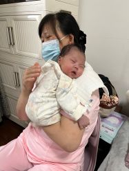 -玥禧月子会所·英协路店