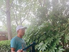 -舟际皮划艇俱乐部(淀山湖富力湾店)