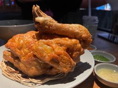 -长安记·大美陕菜(朝阳大悦城店)