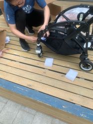 -国际蓝孩(将台路店)