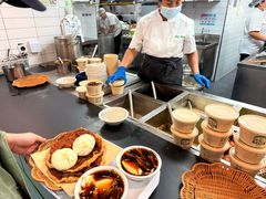 -黑窑厂糖油饼烤鸭·清真菜(旗舰店)