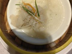 -九里云松·天香餐厅