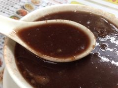 陈皮红豆沙-永华面家