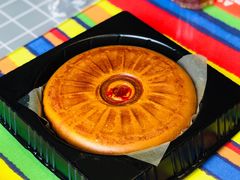 -嘉华鲜花饼·现烤(昆明老街店)