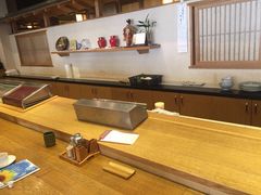 江户前日本料理(瑞诗酒店店)-江户前日本料理(瑞诗酒店店)