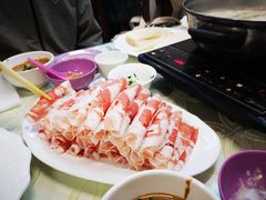 -清华澜园教工餐厅