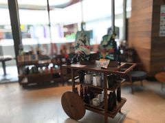 -星巴克臻选(广州二沙岛文立方店)