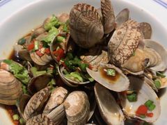 -九锅一堂酸菜鱼(新南凯德直营店)
