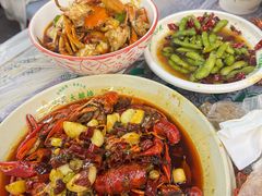 -小民大排档(江汉路店)