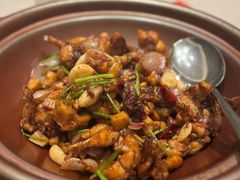 -漢舍中国菜馆(889广场店)