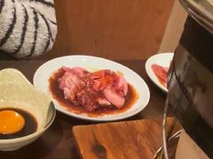 -蒜香焼肉PURUSHIN(马场路店)