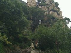 -鸡鸣山旅游风景区