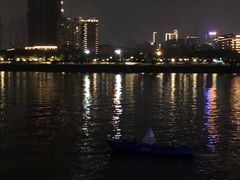 -武汉两江游览·夜游长江(汉口粤汉码头)