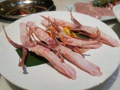 鸭舌-围炉夜话·潮汕卤水火锅(榕江店)