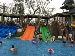 -苏州乐园森林水世界