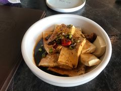 -金掌勺东北菜(格兰晴天店)