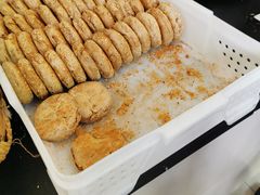 -李小老烧饼(常营民族家园店)