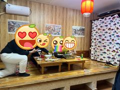 -华夏民俗村(棋盘山店)