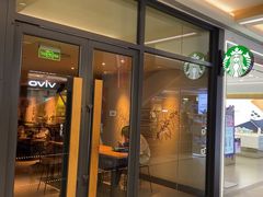 -星巴克(嘉定中信泰富万达广场店)