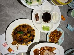 -北平食府(马鞍山路店)