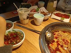 -季季红火锅(长沙步行街店)