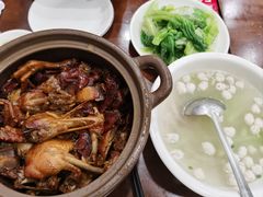 -斯丹姜母鸭·古法干香(泉州总店)