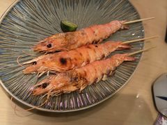 -沼津港精致料理·寿喜烧·烧鸟(漕河泾印象城店)