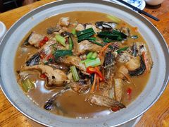 -下梅人家土菜馆(历史文化餐厅度假区店)