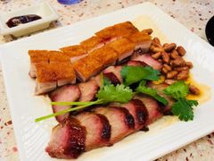 -新辉港式茶餐厅(北栅店)