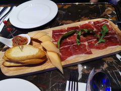 火腿-MOSSO德国餐厅·音乐酒吧(环宇荟店)