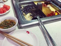 -海底捞(明洞店)