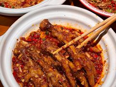 -陈家婆的菜(梅溪湖店)