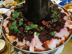-三姐妹餐厅(曲江店)