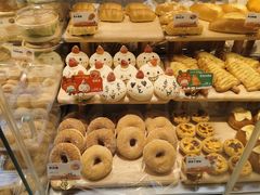 -BreadTalk面包新语·烘焙蛋糕(高德置地春广场店)