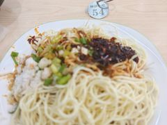 -林静小吃(复兴路店)
