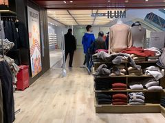 -MUJI无印良品(西单大悦城店)