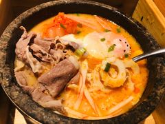 -仓桥家·焗寿司·锅物(光谷步行街店)