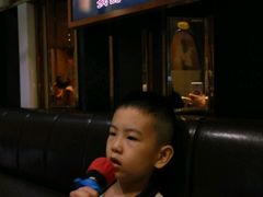 -音乐在线KTV(万泰汇购物中心店)
