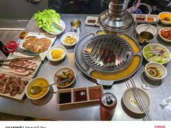 -喜来稀肉(虹泉路店)