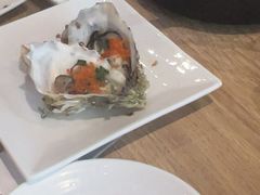 -上渔铁板烧(熙悦汇店)