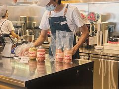 -SENTEA森茶(麦地丽日店)
