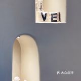 魔都探店｜前滩太古里精致至极的一家日式咖啡店☕️
