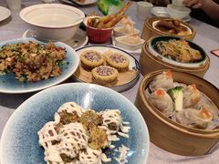 -串小白烧烤(金沙洲店)